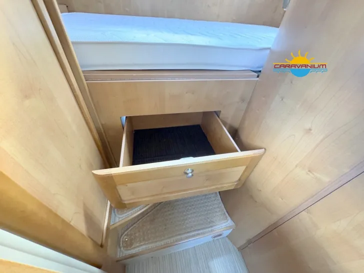 Fahrzeugbild Rapido Serie 9f 903*TOLLE AUSSTATTUNG* L: 5,98 m #42