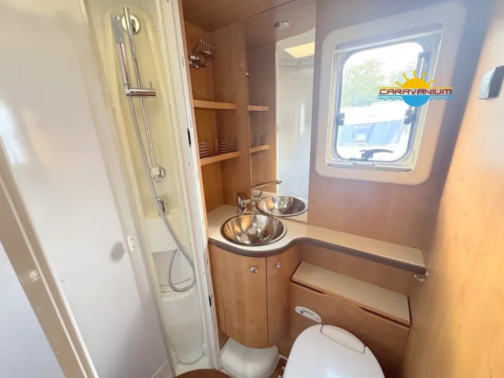 Fahrzeugbild Rapido Serie 9f 903*TOLLE AUSSTATTUNG* L: 5,98 m #46