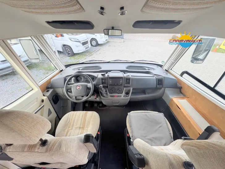 Fahrzeugbild Rapido Serie 9f 903*TOLLE AUSSTATTUNG* L: 5,98 m #47