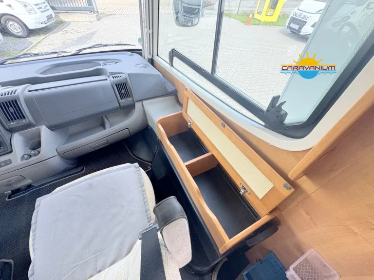 Fahrzeugbild Rapido Serie 9f 903*TOLLE AUSSTATTUNG* L: 5,98 m #49