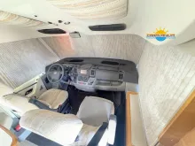 Fahrzeugbild Rapido Serie 9f 903*TOLLE AUSSTATTUNG* L: 5,98 m #50