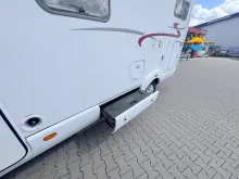 Fahrzeugbild Rapido Serie 9f 903*TOLLE AUSSTATTUNG* L: 5,98 m #56