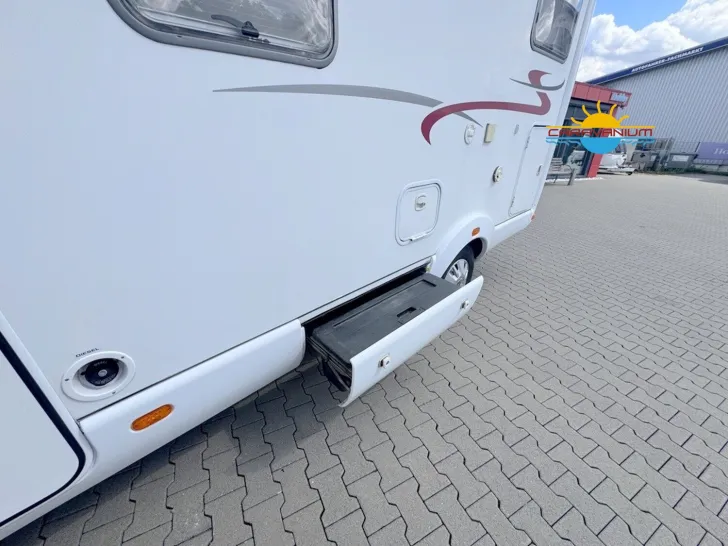 Fahrzeugbild Rapido Serie 9f 903*TOLLE AUSSTATTUNG* L: 5,98 m #56