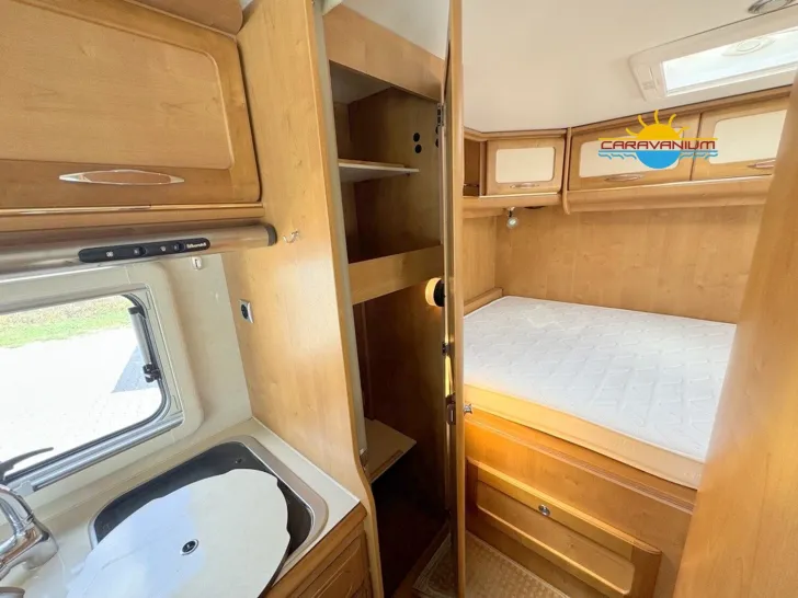 Fahrzeugbild Rapido Serie 9f 903*TOLLE AUSSTATTUNG* L: 5,98 m #59