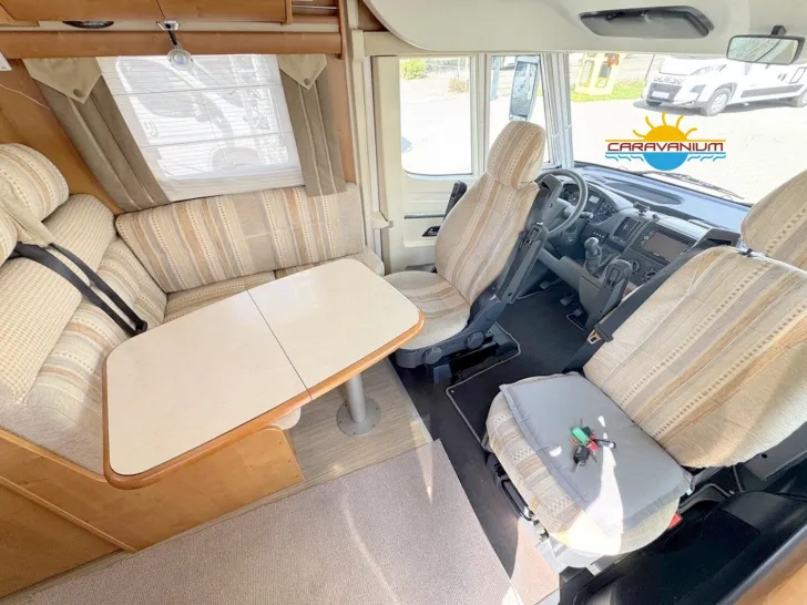 Fahrzeugbild Rapido Serie 9f 903*TOLLE AUSSTATTUNG* L: 5,98 m #61