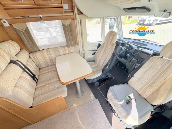 Fahrzeugbild Rapido Serie 9f 903*TOLLE AUSSTATTUNG* L: 5,98 m #62