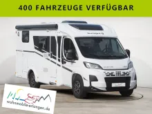 Fahrzeugbild Sunlight V 66 Adventure Edition, Autom., Fiat-Navi, ACC #1