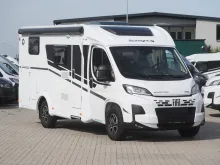 Fahrzeugbild Sunlight V 66 Adventure Edition, Autom., Fiat-Navi, ACC #2