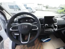 Fahrzeugbild Sunlight V 66 Adventure Edition, Autom., Fiat-Navi, ACC #5