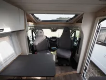 Fahrzeugbild Sunlight V 66 Adventure Edition, Autom., Fiat-Navi, ACC #10