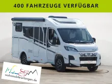 Fahrzeugbild Sunlight V 60 Adventure Edition, ACC, Lounge, uvm. #1