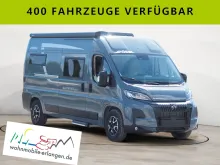 Fahrzeugbild Pössl Summit Shine 600 L, Lithi.+Solar, Premium, uvm. #1