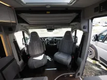 Fahrzeugbild Pössl Summit Shine 600 L, Lithi.+Solar, Premium, uvm. #7