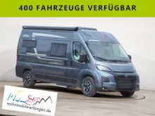 Fahrzeugbild Pössl Summit Shine 600 L R, Premiump., Lith.+Solar #1