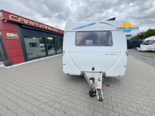 Fahrzeugbild Hymer Eriba Eriba Nova 491 #1