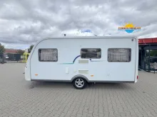 Fahrzeugbild Hymer Eriba Eriba Nova 491 #2