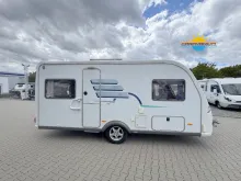 Fahrzeugbild Hymer Eriba Eriba Nova 491 #3