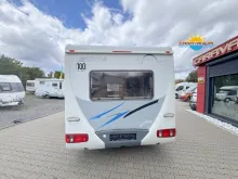 Fahrzeugbild Hymer Eriba Eriba Nova 491 #5