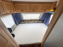 Fahrzeugbild Hymer Eriba Eriba Nova 491 #11