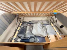Fahrzeugbild Hymer Eriba Eriba Nova 491 #12