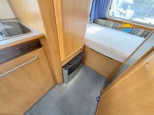 Fahrzeugbild Hymer Eriba Eriba Nova 491 #17