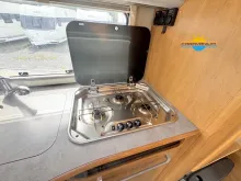 Fahrzeugbild Hymer Eriba Eriba Nova 491 #19