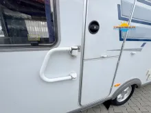 Fahrzeugbild Hymer Eriba Eriba Nova 491 #23