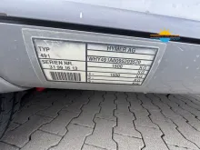 Fahrzeugbild Hymer Eriba Eriba Nova 491 #24