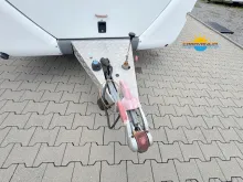 Fahrzeugbild Hymer Eriba Eriba Nova 491 #26