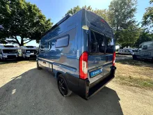 Fahrzeugbild Hymer Redwood 601 Trail *Aufstelldach* #6