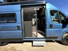 Fahrzeugbild Hymer Redwood 601 Trail *Aufstelldach* #11