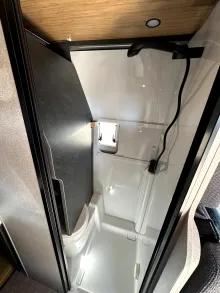 Fahrzeugbild Hymer Redwood 601 Trail *Aufstelldach* #26
