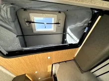 Fahrzeugbild Hymer Redwood 601 Trail *Aufstelldach* #33
