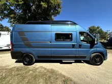 Fahrzeugbild Hymer Redwood 601 Trail *Aufstelldach* #41