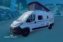 Fahrzeugbild Dethleffs Globetrail Active 600 DS *Aufstelldach* #4