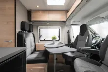 Fahrzeugbild Dethleffs Globetrail Active 600 DS *Aufstelldach* #8