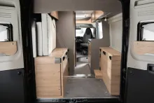 Fahrzeugbild Dethleffs Globetrail Active 600 DS *Aufstelldach* #14