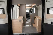 Fahrzeugbild Dethleffs Globetrail Active 600 DS *Aufstelldach* #14
