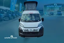 Fahrzeugbild Dethleffs Globetrail Active 600 DS *Aufstelldach* #6