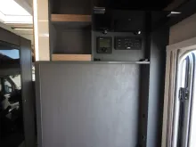 Fahrzeugbild Laika KOSMO L 105 #9