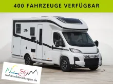 Fahrzeugbild Laika ECOVIP L 2009 #1