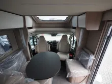 Fahrzeugbild Laika ECOVIP L 2009 #5