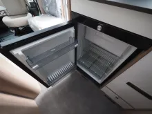 Fahrzeugbild Laika ECOVIP L 2009 #10