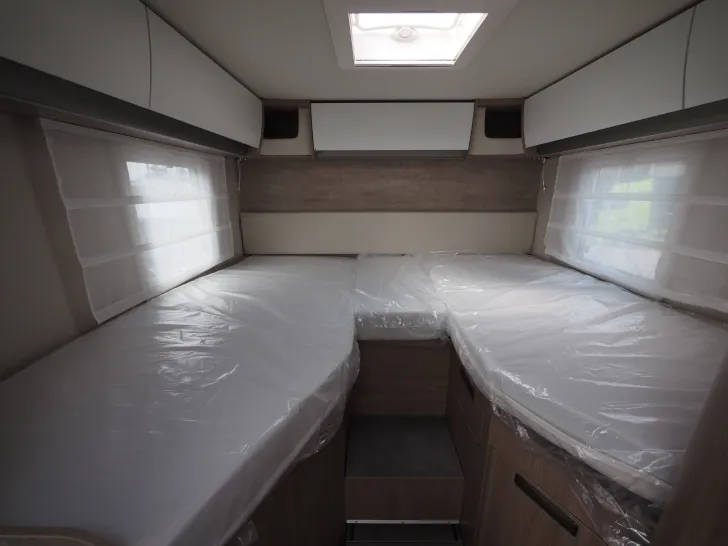 Fahrzeugbild Laika ECOVIP L 2009 #12