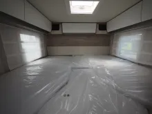 Fahrzeugbild Laika ECOVIP L 2009 #14
