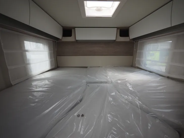 Fahrzeugbild Laika ECOVIP L 2009 #14