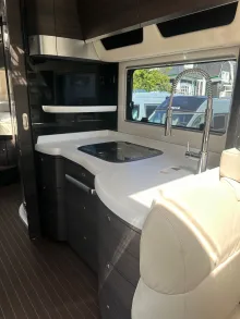 Fahrzeugbild Concorde Charisma 860 LI #13