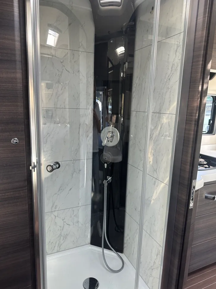 Fahrzeugbild Concorde Charisma 860 LI #16