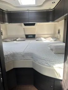 Fahrzeugbild Concorde Charisma 860 LI #17