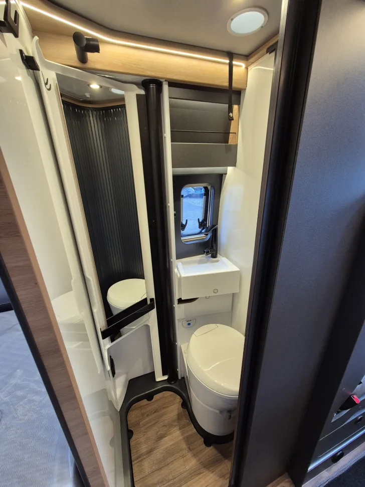 Fahrzeugbild Knaus BoxLife 540 MQ *Platinum Selection* #25